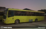 Ônibus Particulares EX-10 na cidade de Guapimirim, Rio de Janeiro, Brasil, por Vitor Dasneves. Número da foto: #:id.