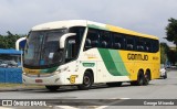 Empresa Gontijo de Transportes 18660 na cidade de São Paulo, São Paulo, Brasil, por George Miranda. Número da foto: #12309059.