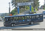 Jundiá Transportadora Turistica 1239 na cidade de Mairinque, São Paulo, Brasil, por Flavio Alberto Fernandes. Número da foto: #:id.