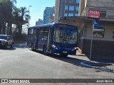 Transbus Cachoeirinha 1203 na cidade de Porto Alegre, Rio Grande do Sul, Brasil, por JULIO SILVA. Número da foto: #12307840.