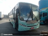 Transponteio Transportes e Serviços 740 na cidade de Betim, Minas Gerais, Brasil, por Ramon Vieites. Número da foto: #:id.