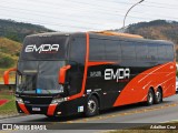 EMDA Tur 2950 na cidade de Aparecida, São Paulo, Brasil, por Adailton Cruz. Número da foto: #:id.