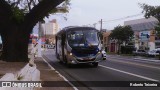 Transcooper > Norte Buss 2 6487 na cidade de São Paulo, São Paulo, Brasil, por Roberto Teixeira. Número da foto: #12307795.
