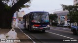 Empresa de Ônibus Vila Galvão 30.793 na cidade de São Paulo, São Paulo, Brasil, por Roberto Teixeira. Número da foto: #12307797.