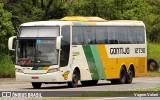 Empresa Gontijo de Transportes 12730 na cidade de Paraopeba, Minas Gerais, Brasil, por Vagner Valani. Número da foto: #12309380.