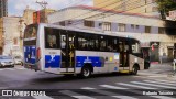 Transcooper > Norte Buss 2 6045 na cidade de São Paulo, São Paulo, Brasil, por Roberto Teixeira. Número da foto: #12310135.