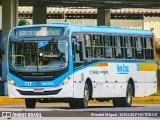 Expresso Vera Cruz 117 na cidade de Recife, Pernambuco, Brasil, por Wendel Miguel /MIGUELPHOTOBUS. Número da foto: #12308152.