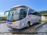Rota Transportes Rodoviários 7215 na cidade de Simão Dias, Sergipe, Brasil, por Everton Almeida. Número da foto: #:id.