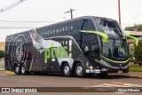 Viação Garcia 88069 na cidade de Toledo, Paraná, Brasil, por Flávio Oliveira. Número da foto: #12309872.