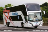Empresa Reunidas Paulista de Transportes 162206 na cidade de Piraí, Rio de Janeiro, Brasil, por Paulo Henrique Pereira Borges. Número da foto: #12309461.