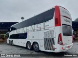 Auto Viação Catarinense 3605 na cidade de Santos, São Paulo, Brasil, por Guilherme Silva. Número da foto: #:id.