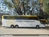 RodeRotas - Rotas de Viação do Triângulo 2202 na cidade de São Paulo, São Paulo, Brasil, por Alan Silva Rocha. Número da foto: #12307922.