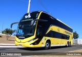 Viação Nova Itapemirim 40946 na cidade de Marília, São Paulo, Brasil, por Roberto Mendes. Número da foto: #12310192.