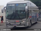 Auto Viação 1001 RJ 108.094 na cidade de Rio de Janeiro, Rio de Janeiro, Brasil, por Augusto César. Número da foto: #12307959.