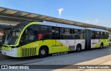 Itajaí Transportes Coletivos 2015 na cidade de Campinas, São Paulo, Brasil, por Lucas Targino de Carvalho. Número da foto: #:id.