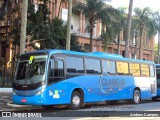 [NÃO PUBLICAR - EMPRESA SOLICITOU RETIRADA] Clarear Transportes 5400 na cidade de São Paulo, São Paulo, Brasil, por Andrew Campos. Número da foto: #:id.