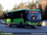 Auto Periferia 296 na cidade de Madrid, Madrid, Madrid, Espanha, por Fabricio do Nascimento Zulato. Número da foto: #12309683.