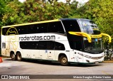RodeRotas - Rotas de Viação do Triângulo 2227 na cidade de São Paulo, São Paulo, Brasil, por Márcio Douglas Ribeiro Venino. Número da foto: #:id.
