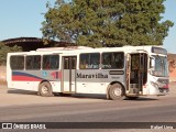 Maravilha Auto Ônibus ITB-06.02.061 na cidade de Itaboraí, Rio de Janeiro, Brasil, por Rafael Lima. Número da foto: #:id.