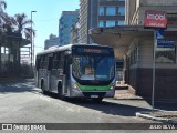 Transbus Cachoeirinha 1702 na cidade de Porto Alegre, Rio Grande do Sul, Brasil, por JULIO SILVA. Número da foto: #12307839.