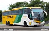 Empresa Gontijo de Transportes 14440 na cidade de Caetanópolis, Minas Gerais, Brasil, por Vagner Valani. Número da foto: #12309838.