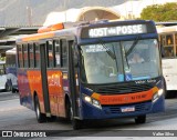 Evanil Transportes e Turismo RJ 132.087 na cidade de Rio de Janeiro, Rio de Janeiro, Brasil, por Valter Silva. Número da foto: #12308629.