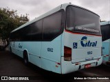 Citral Transporte e Turismo 10062 na cidade de Novo Hamburgo, Rio Grande do Sul, Brasil, por Mateus de Oliveira Fernandes. Número da foto: #12308172.
