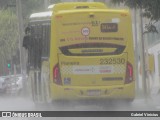 Viação Pioneira 232530 na cidade de Brasília, Distrito Federal, Brasil, por Gabriel Vinicius. Número da foto: #:id.