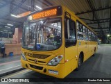 Transporte Coletivo Glória BC026 na cidade de Curitiba, Paraná, Brasil, por Everton S de Jesus. Número da foto: #12307970.