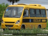 Prefeitura Municipal de Pacatuba 9080 na cidade de Pacatuba, Ceará, Brasil, por Fernando de Oliveira. Número da foto: #12307962.