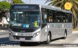 Expresso CampiBus 2352 na cidade de Campinas, São Paulo, Brasil, por Wellington Lima. Número da foto: #12307987.