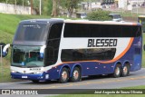 Blessed Viagens e Turismo 2D55 na cidade de Aparecida, São Paulo, Brasil, por José Augusto de Souza Oliveira. Número da foto: #:id.