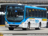 Expresso Vera Cruz 413 na cidade de Recife, Pernambuco, Brasil, por Wendel Miguel /MIGUELPHOTOBUS. Número da foto: #12308140.