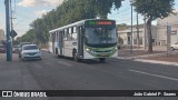 Rápido Araguaia 50516 na cidade de Goiânia, Goiás, Brasil, por João Gabriel P. Soares. Número da foto: #12310279.