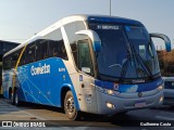 Viação Cometa 15127 na cidade de Sorocaba, São Paulo, Brasil, por Guilherme Costa. Número da foto: #12309298.