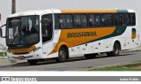 Viação Bassamar 143 na cidade de Juiz de Fora, Minas Gerais, Brasil, por Isaias Ralen. Número da foto: #:id.