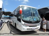 Paraibuna Transportes 6000 na cidade de Juiz de Fora, Minas Gerais, Brasil, por Gustavo Coutinho. Número da foto: #12308244.