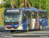 Transportes Capellini 19.179 na cidade de Americana, São Paulo, Brasil, por Danilo Augusto. Número da foto: #12308340.
