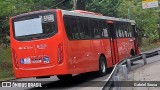 Transportes Vila Isabel A27676 na cidade de Rio de Janeiro, Rio de Janeiro, Brasil, por Gabriel Sousa. Número da foto: #:id.