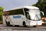 Empresa Reunidas Paulista de Transportes 166002 na cidade de Piraí, Rio de Janeiro, Brasil, por Paulo Henrique Pereira Borges. Número da foto: #12309479.