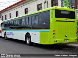 Coopepar RL 09 na cidade de Cartago, Cartago, Costa Rica, por Andrés Martínez Rodríguez. Número da foto: #12309787.