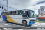 Ônibus Particulares JTO4965 na cidade de Belém, Pará, Brasil, por Erwin Di Tarso. Número da foto: #12307938.
