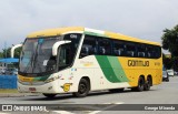 Empresa Gontijo de Transportes 18755 na cidade de São Paulo, São Paulo, Brasil, por George Miranda. Número da foto: #12309055.
