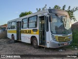 TransPremium 168 na cidade de Parnaíba, Piauí, Brasil, por Otto Danger. Número da foto: #:id.