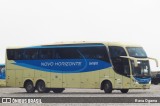 Viação Novo Horizonte 541811 na cidade de Vitória da Conquista, Bahia, Brasil, por Rava Ogawa. Número da foto: #:id.