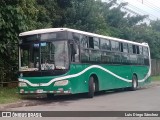 Transportes Filemón Villalobos 13 na cidade de Los Ángeles, San Rafael, Heredia, Costa Rica, por Luis Diego Sánchez. Número da foto: #12308068.