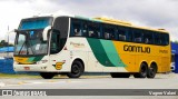 Empresa Gontijo de Transportes 14290 na cidade de São Paulo, São Paulo, Brasil, por Vagner Valani. Número da foto: #12309679.