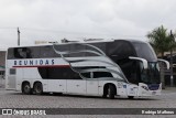 Reunidas Transportes Coletivos 24800 na cidade de Balneário Camboriú, Santa Catarina, Brasil, por Rodrigo Matheus. Número da foto: #:id.