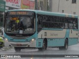 UTB - União Transporte Brasília 1540 na cidade de Brasília, Distrito Federal, Brasil, por Gabriel Vinicius. Número da foto: #:id.