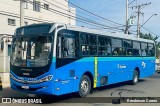 Rápido Sumaré - Piracicaba 57034 na cidade de Piracicaba, São Paulo, Brasil, por Renderson Correa. Número da foto: #12308575.